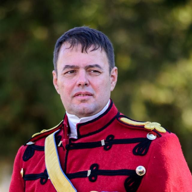 DOROBANȚU DANIEL